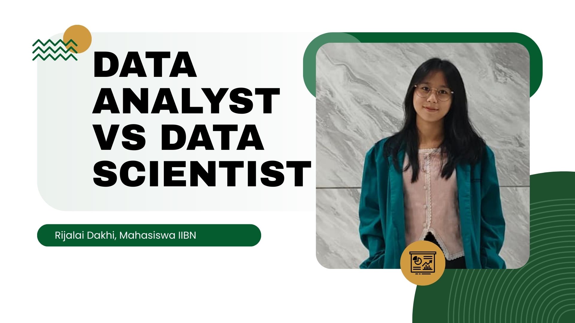 Data Analyst Vs Data Scientist: Pahami Perbedaannya!