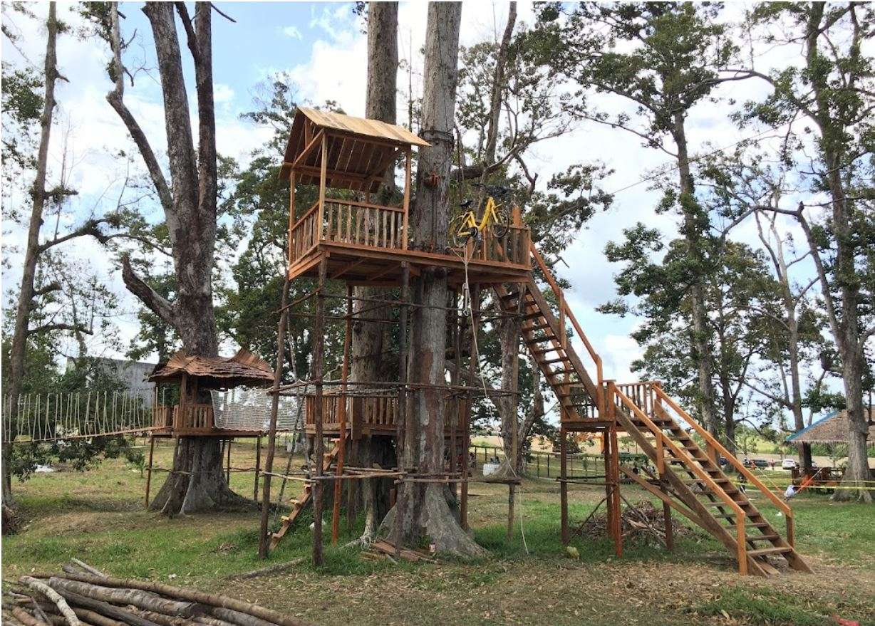 Citra Kebun Wisata di Batam | Atourin