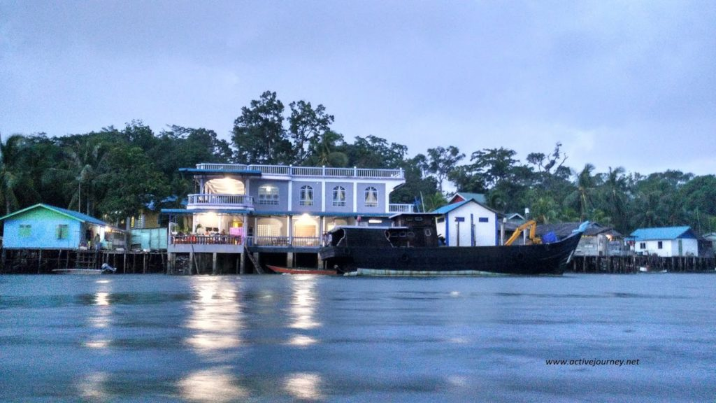 Pulau Bulan: Mengenal Sejarah Dan Rahasia Di Balik Pulau Bulan